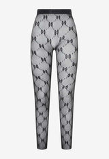 GG Monogram Tights
