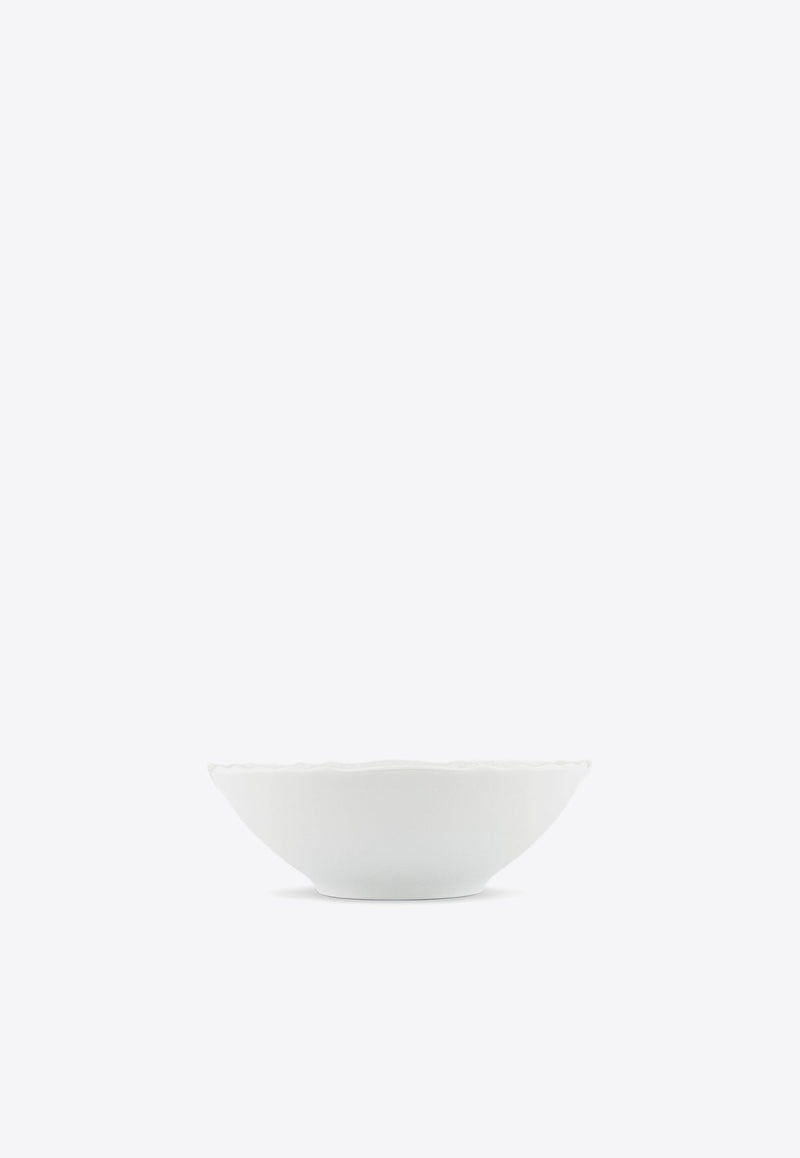 Small Vecchio Ginori Fruit Bowl