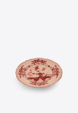 Oriente Italiano Charger Plate