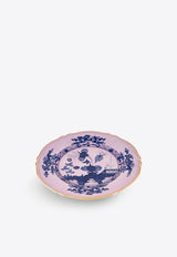 Oriente Italiano Charger Plate