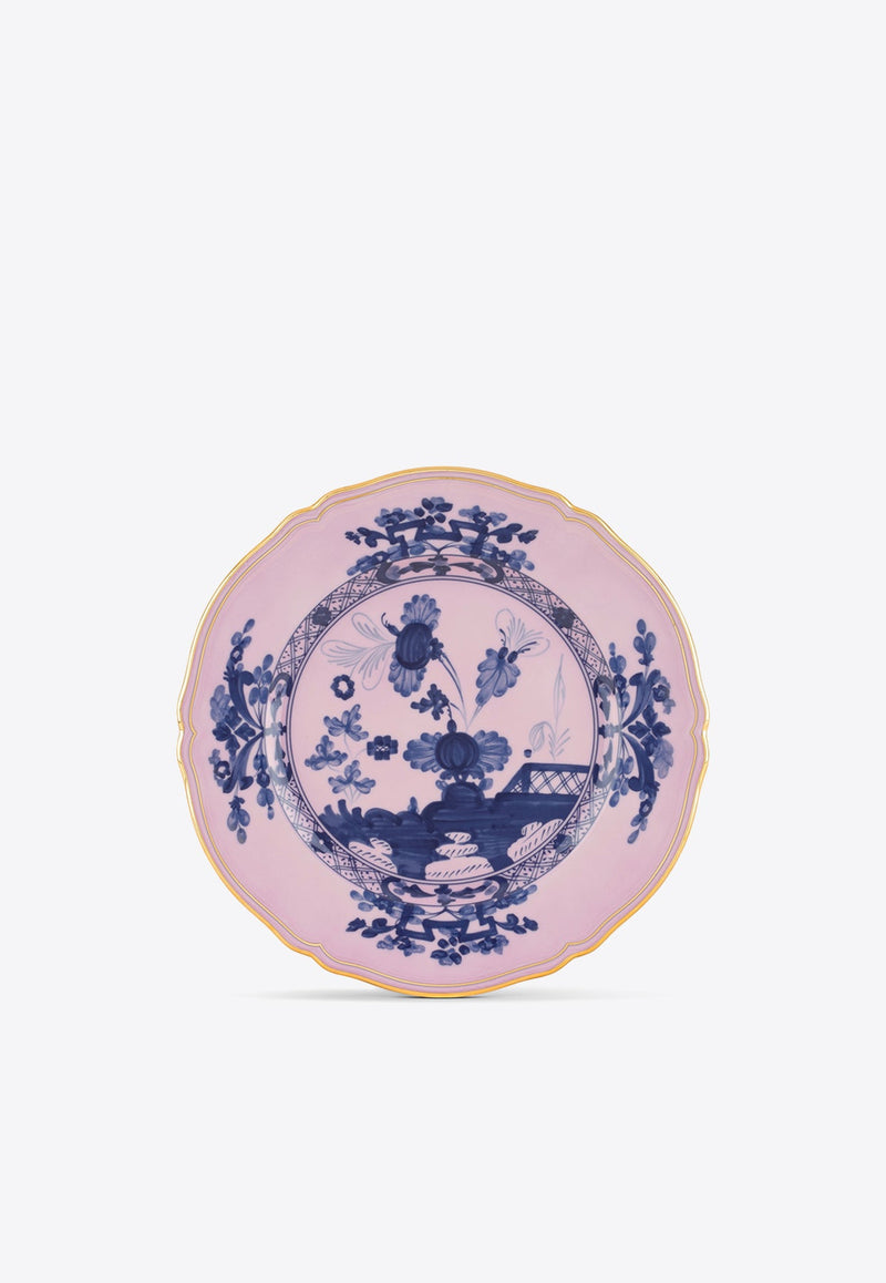 Oriente Italiano Charger Plate