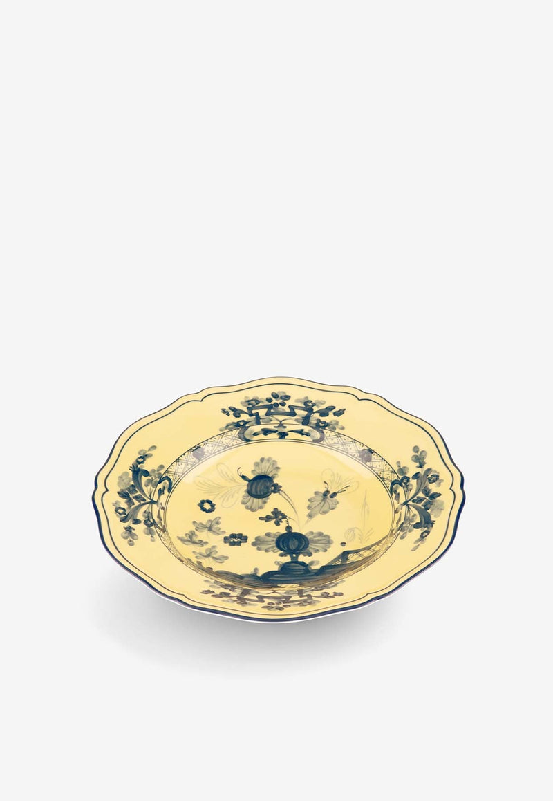 Oriente Italiano Soup Plate