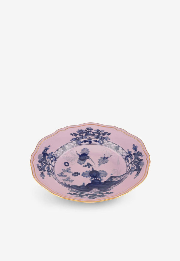 Oriente Italiano Soup Plate