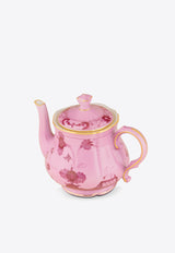 Oriente Italiano Teapot with Cover