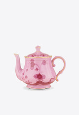 Oriente Italiano Teapot with Cover