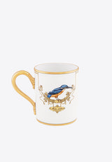 Perroquet Nestor Voliere Mug