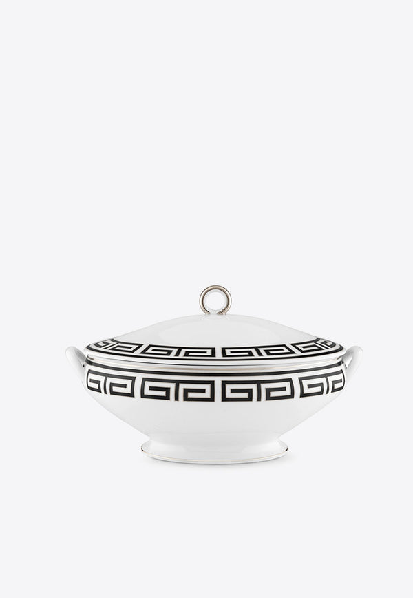 Labirinto Tureen with Cover