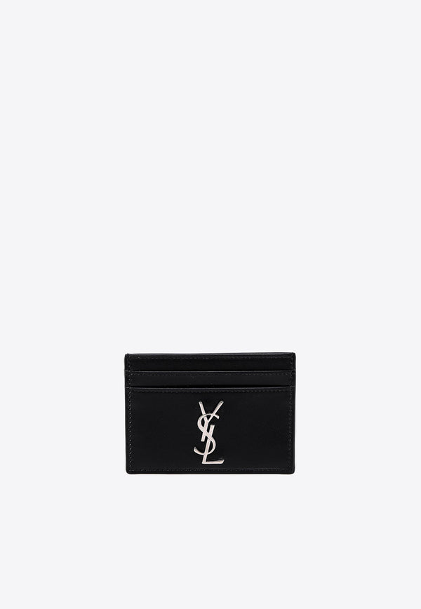 Cassandre Leather Cardholder