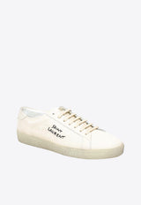 Court Classic SL/06 Canvas Sneakers