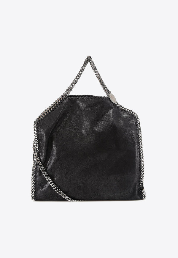 Falabella Faux Leather Tote Bag