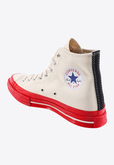 X Converse Chuck 70 High-Top Sneakers