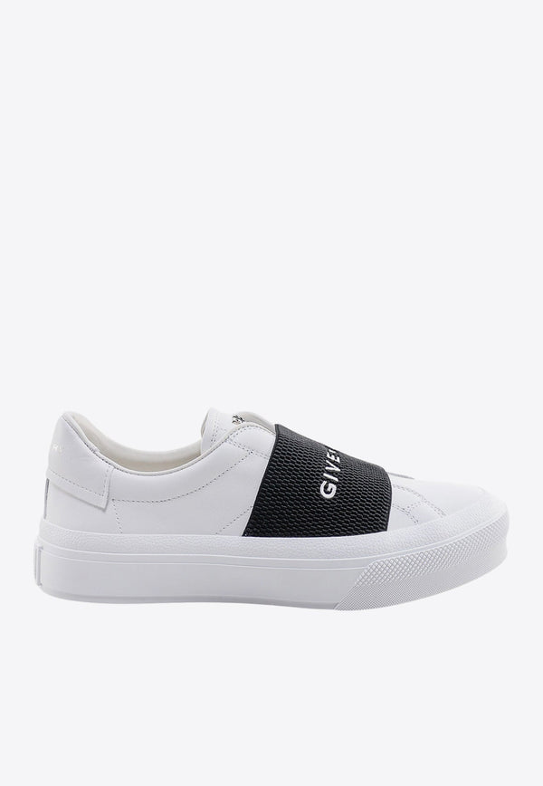 City Sport Slip-On Sneakers