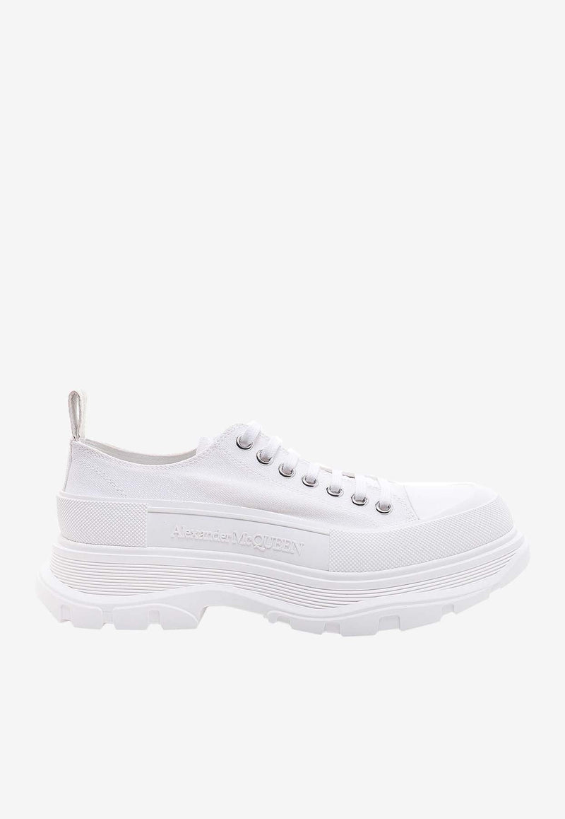 Tread Slick Low-Top Sneakers