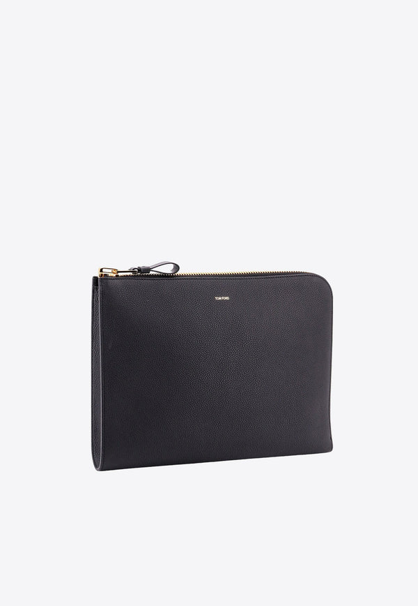 Buckley Leather Document Holder
