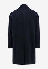 Locorotondo Cashmere Coat