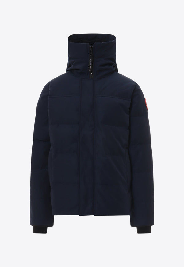 MacMillan Zip-Up Jacket