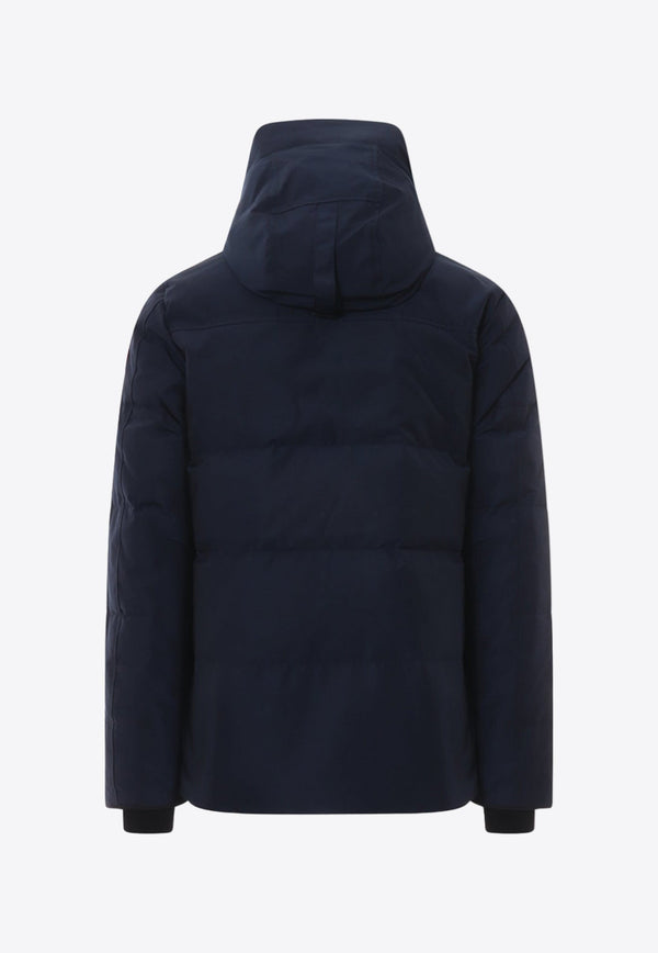 MacMillan Zip-Up Jacket