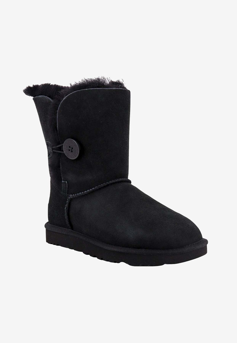 Bailey Button Ankle Boots