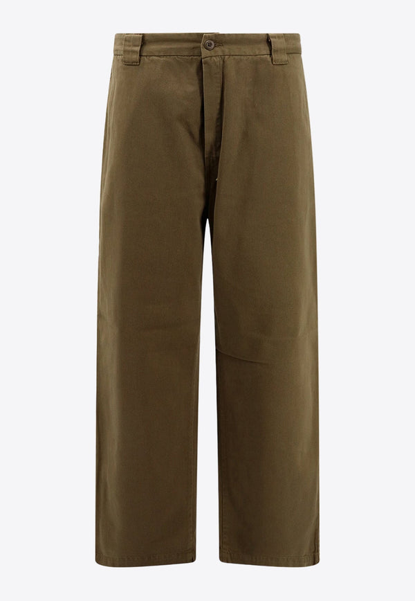 Bradford Straight-Leg Pants