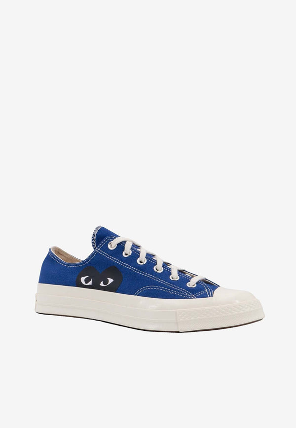 X Converse Chuck 70 Low-Top Sneakers