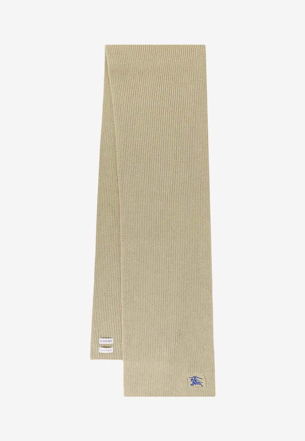 Cashmere EDK Scarf