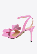 Le Cadeau 95 Bow-Detail Sandals