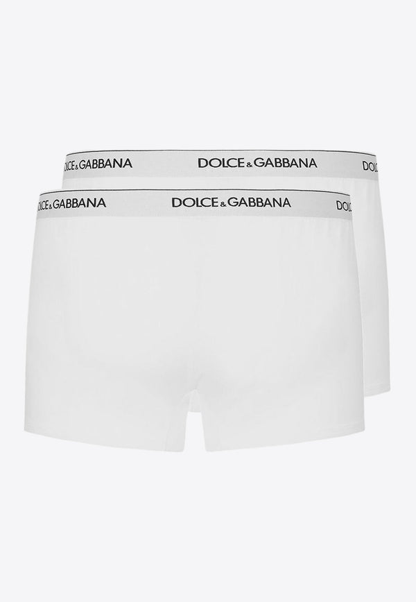 Two-Pack Stretch Brando Boxers