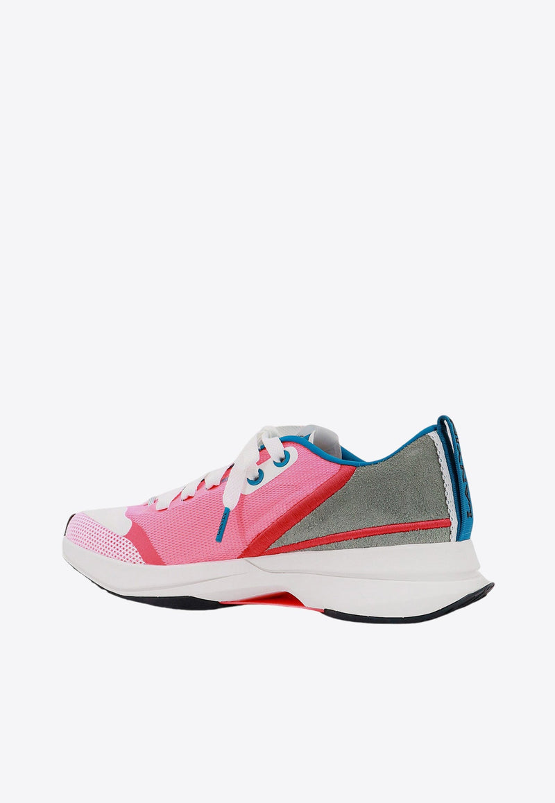 Runner Low-Top Sneakers