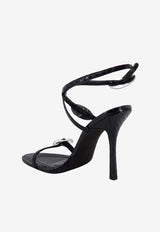 Dome 105 Water Snake Strappy Sandals