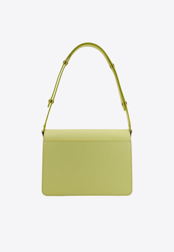 Medium Trunk Shoulder Bag