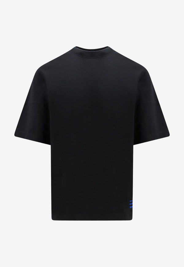 EKD Patch Crewneck T-shirt