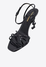 Opyum 85 Leather Sandals
