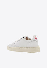 Medalist Low-Top Sneakers