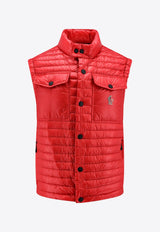 Ollon Down Vest