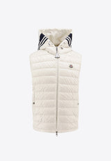 Clai Padded Down Gilet