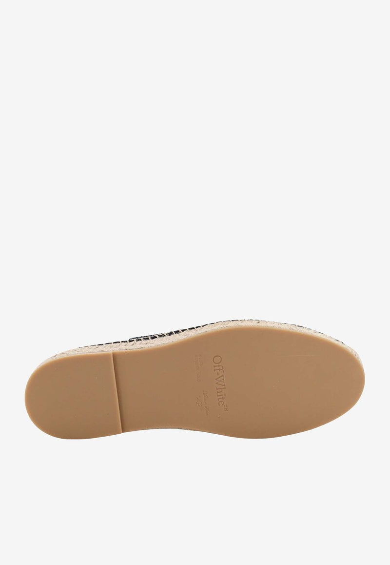 Anglette Slip-On Espadrilles