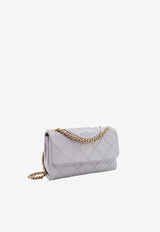 Small Fleming Chain Shoulder Bag