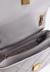 Small Fleming Chain Shoulder Bag