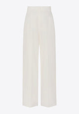 Antone Wide-Leg Pants