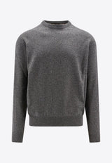 Classic Cashmere Sweater