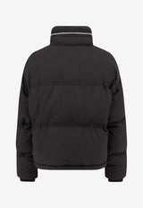 Ami De Coeur Padded Jacket