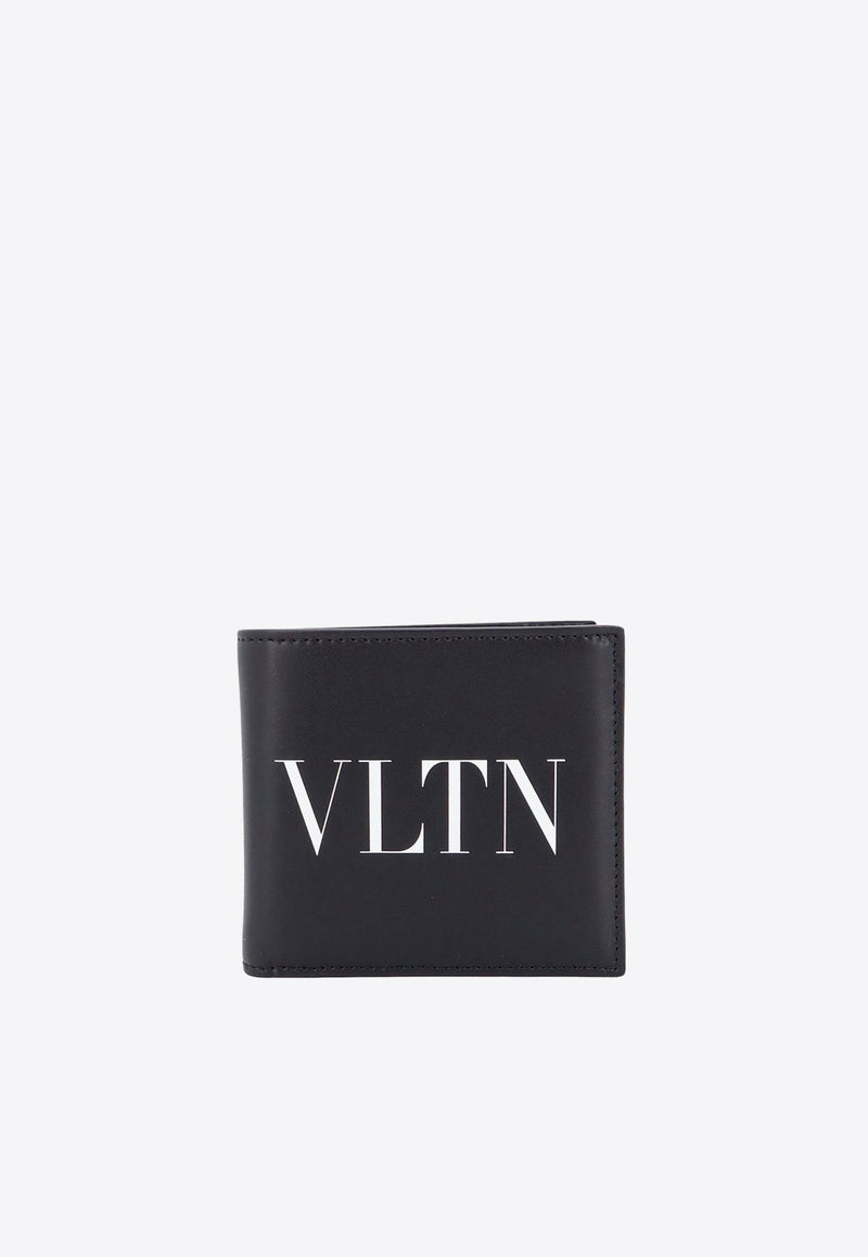 VLTN Print Bi-Fold Wallet
