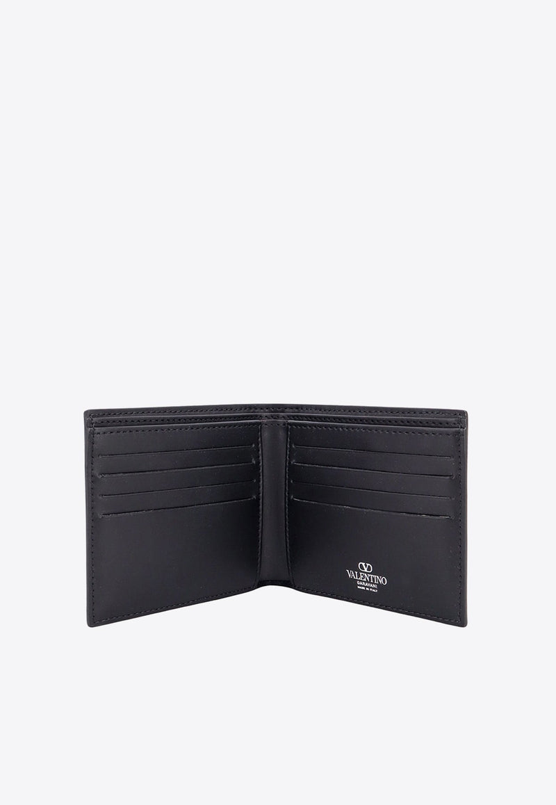 VLTN Print Bi-Fold Wallet