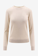 Neo Piuma Cashmere Sweater