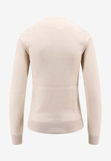 Neo Piuma Cashmere Sweater