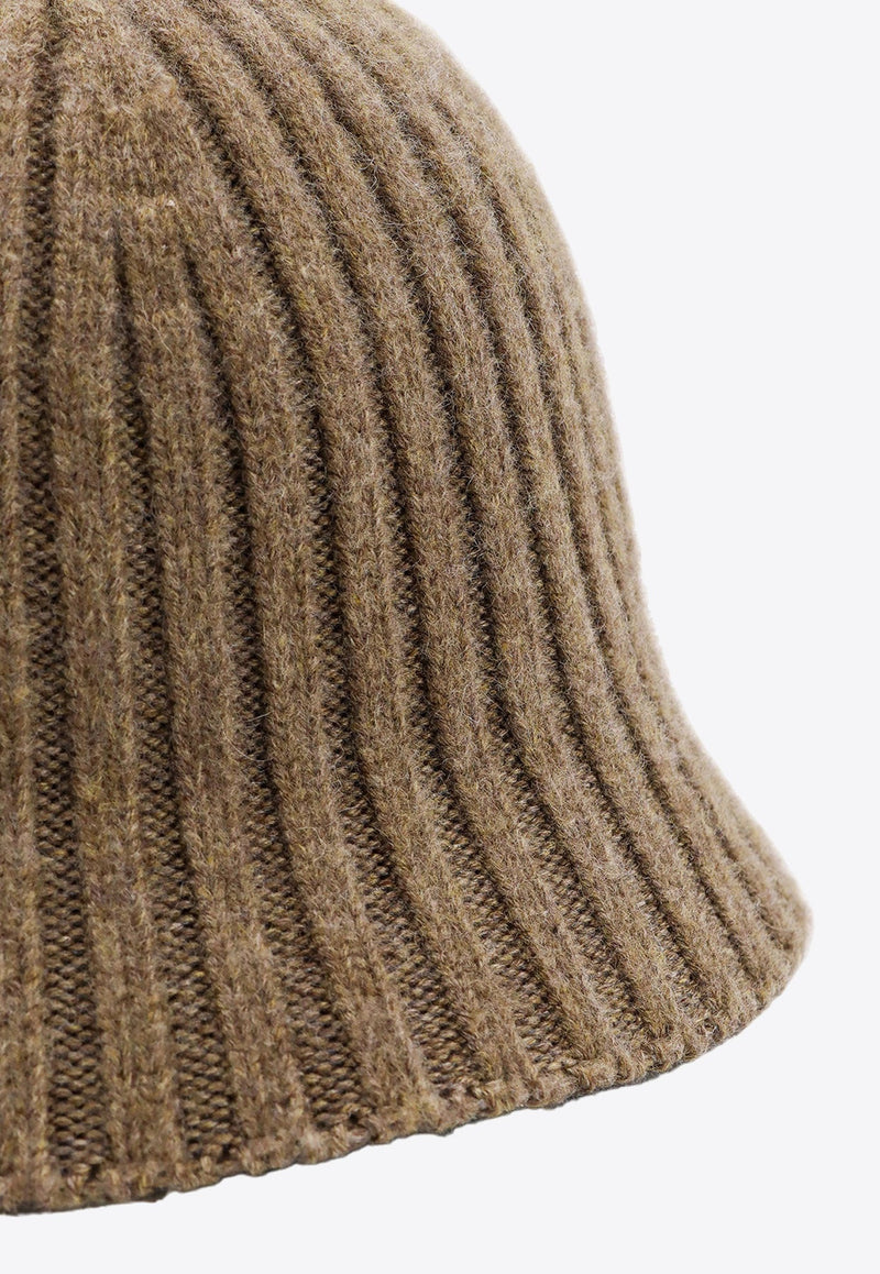 Fobello Cashmere-Blend Hat