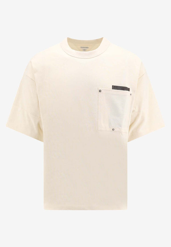 Basic Jersey T-shirt