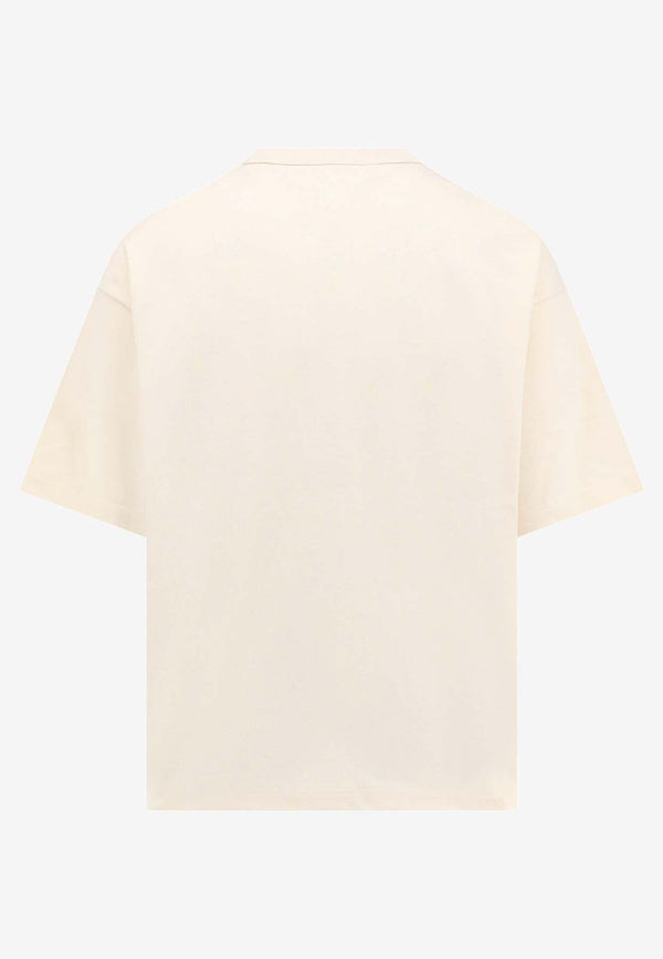 Basic Jersey T-shirt