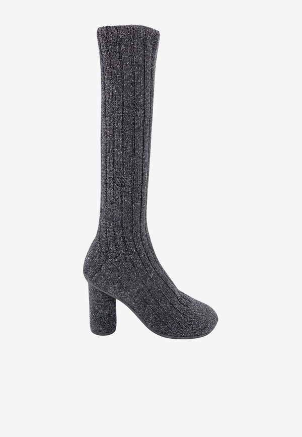 Atomic 90 Stretch Knit Knee-High Boots