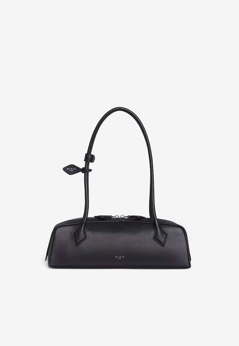 Medium Le Teckel Shoulder Bag